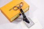 LOUIS VUITTON CHROMATIC キーホルダー - 画像 (10)
