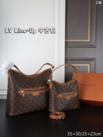 LV Line-Up BB トートバッグ ケース付き 25*23cm 35*30cm - 画像 (6)