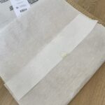DIOR 草編みバッグ ショッピングバッグ トートバッグ ノベルティ 43*35*10cm - 画像 (8)