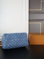 LV Speedy 30 枕バック ケース付き 30*22cm - 画像 (7)