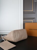 LV NEVERFULL トートバッグ ケース付き 33*28cm - 画像 (12)
