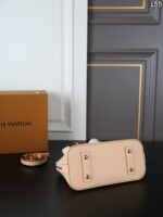 LV Alma BBMonogram キャンバス 貝殻バッグ ケース付き 23*17cm - 画像 (9)