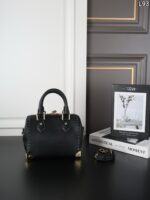 LV SpeedyTrunk 枕バック ケース付き 25*19cm 20*14cm - 画像 (6)