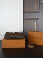 LV Pochette Metis ショルダーバッグ  2518cm - 画像 (4)