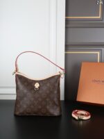 LV Line-Up BB トートバッグ ケース付き 25*23cm 35*30cm - 画像 (9)