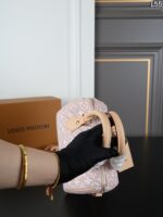 LV Monogram Speedy ハンド&ショルダーバック ケース付き 20*14cm 16*10cm - 画像 (6)