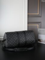 LV keepall Bandoulière 旅行バック ショルダーバック ケース付き - 画像 (10)