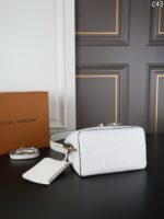 LV Neono ショルダーバッグ ポーチ付き 25*25cm - 画像 (8)