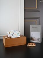 LV NANO NOÉ TRUNK 水筒バック ケース付き 15*17cm - 画像 (5)