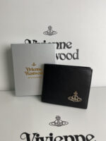 Vivienne Westwood 二つ折り財布 ケース付き 11*1.59cm - 画像 (7)