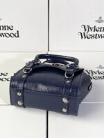 Vivienne Westwood リュック ケース付き 18*5*17cm - 画像 (17)