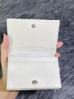 Vivienne Westwood 二つ折り財布 カード入れ ケース付き - 画像 (3)