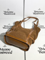 Vivienne Westwood トートバッグ ケース付き 26*13*33cm - 画像 (5)