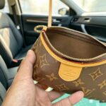 lv mini キーホルダー ケース付き - 画像 (5)