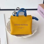 LV MINI SHOPPER キーホルダー ケース付き - 画像 (6)