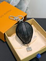 LV Hot Air Balloon キーホルダー - 画像 (5)