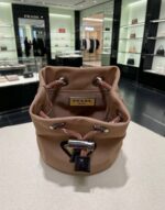 PRADA Re-Nylon Speedrock キーホルダー - 画像 (5)