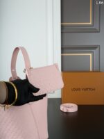 LV All In BB ショルダーバック 小銭入れ ケース付き 16*18cm - 画像 (5)