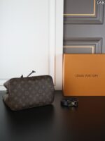 LV NÉONOÉ ショルダーバック 水筒バック ケース付き 26*25cm - 画像 (7)