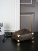 LV NOETrunk 水筒バック 22*27cm 16*17cm - 画像 (5)