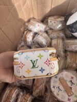 LV Mini Boite Chapeau キーホルダー - 画像 (12)