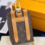 LV キーホルダー ケース付き 10CM - 画像 (6)
