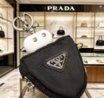 Prada Re-Nylon キーホルダー - 画像 (3)