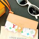LV メガネケース ケース付き - 画像 (4)