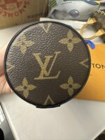 LV MINI 水筒バック チェーン付き - 画像 (3)
