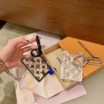 LV キーホルダー アクリル製品