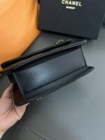 CHANEL ショルダーバック ノベルティ vip 20*8*14cm - 画像 (5)