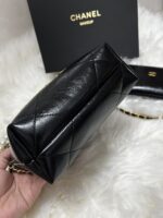 CHANEL 23smini 22bag vip 小銭入れ 二点セット ノベルティ 19*20*6cm - 画像 (4)