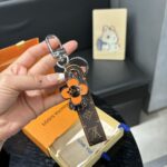 LV VIVIENNE DRAGONNE Vivienne Dragon キーホルダー - 画像 (3)