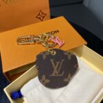 LV ANIMOGRAM LEOPARD キーホルダー - 画像 (6)