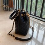 CHANEL gabrielle ショルダーバック ノベルティ 25*29*11cm - 画像 (3)