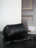 DIOR 旅行バック ショルダーバッグ 35*24cm - 画像 (4)