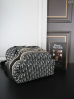 DIOR Travel Original リュック 32*40cm - 画像 (6)