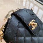 CHANEL gabrielle vip ショルダーバック ノベルティ - 画像 (3)