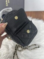 CHANEL リュック ノベルティ ケース付き - 画像 (8)