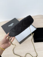CHANEL 24vic ショルダーバック ノベルティ 21*12*5cm - 画像 (4)