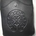 Chrome Hearts 本革 ボディーバック - 画像 (5)