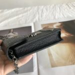 Chrome Hearts 本革 タバコケース mini小銭入れ - 画像 (6)