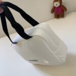 CHANEL 化粧ポーチ ノベルティ 20*8*15CM - 画像 (5)