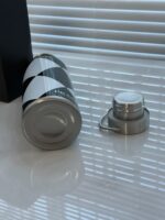 PRADA カップ ノベルティ ケース付き 304 650ml 21*7cm - 画像 (4)