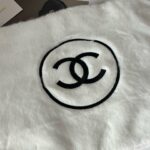 CHANEL 収納袋 ノベルティ 33*24cm - 画像 (6)