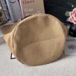 Chanel キャンバス トートバッグ ノベルティ 26*26*29cm - 画像 (6)