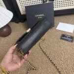 CHANEL ショルダーバック ノベルティ 19*10cm - 画像 (7)