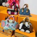 LV Nano Speedy mini イヤホンケース - 画像 (4)