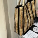Chanel トートバッグ ノベルティ 24*9*29cm - 画像 (3)
