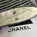 CHANEL miniショルダーバック ノベルティ 20*19cm - 画像 (6)